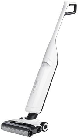 Roborock Flexi Pro Wet And Dry Vacuum Cleaner - White