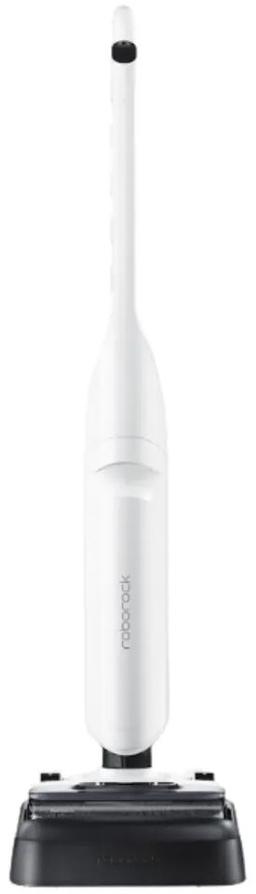 Roborock Flexi Pro Wet And Dry Vacuum Cleaner - White