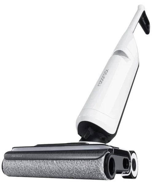 Roborock Flexi Pro Wet And Dry Vacuum Cleaner - White