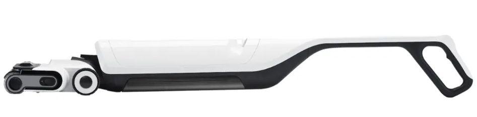 Roborock Flexi Pro Wet And Dry Vacuum Cleaner - White