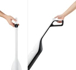 Roborock Flexi Pro Wet And Dry Vacuum Cleaner - White