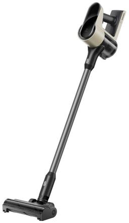 Roborock H5 Cordless Vacuum Cleaner - Beige/Black