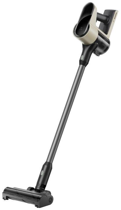Roborock  H5 Cordless Vacuum Cleaner - Beige/Black - Premium