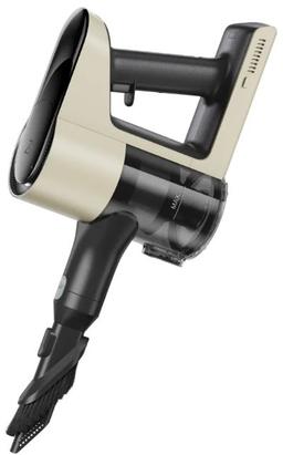 Roborock H5 Cordless Vacuum Cleaner - Beige/Black