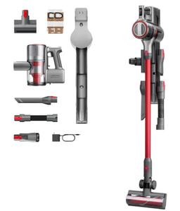 Roborock H7 Cordless Stick Vacuum Cleaner - Grey