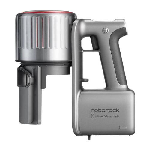 Roborock H7 Cordless Stick Vacuum Cleaner - Grey