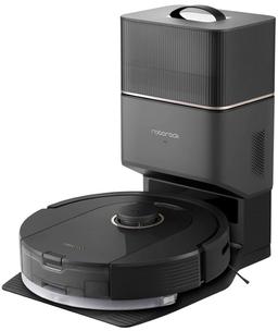 Roborock Q5 Pro+ Robot Vacuum and Mop - Black