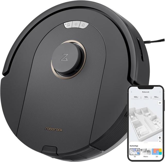 Roborock Q5 Pro Robot Vacuum