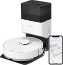 Roborock Q7 Max+ Robot Vacuum Cleaner with Auto-Empty Dock