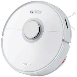 Roborock Q7 Max Robotic Vacuum & Mop Cleaner - White