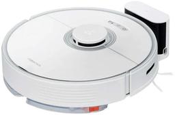 Roborock Q7 Max Robotic Vacuum & Mop Cleaner - White