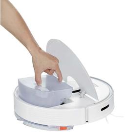 Roborock Q7 Max Robotic Vacuum & Mop Cleaner - White