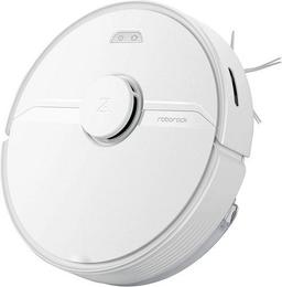 Roborock Q7 Robotic Vacuum Cleaner - White