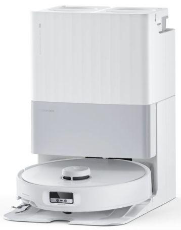 Roborock Qrevo Edge Robot Vacuum and Mop