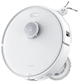 Roborock Qrevo Edge Robot Vacuum and Mop - White