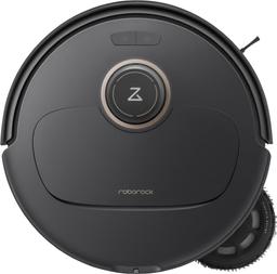 Roborock Qrevo MaxV Robot Vacuum - Black