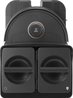 Roborock Qrevo MaxV Robot Vacuum - Black