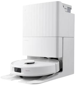 Roborock Qrevo S Robotic Vacuum Cleaner - White