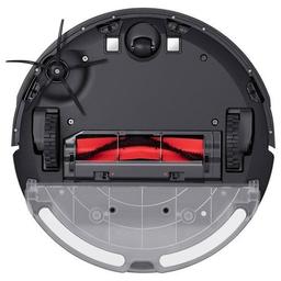 Roborock S5 Max Smart Robot Vacuum & Mop Cleaner - Black