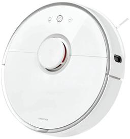 Roborock S5 Smart Robot Vacuum Cleaner - White