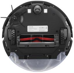 Roborock S6 MaxV Robot Vacuum and Mop Cleaner - Black