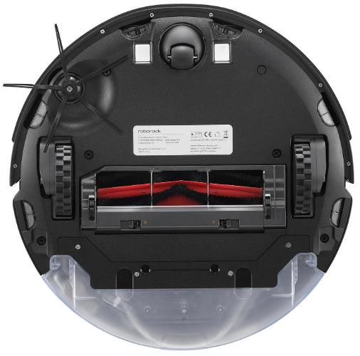 Roborock S6 MaxV Robot Vacuum and Mop Cleaner - Black