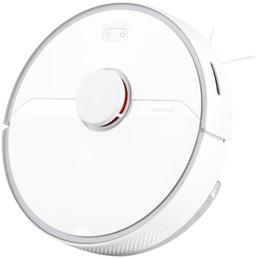 Roborock S6 Pure Robot Vacuum Cleaner and Mop