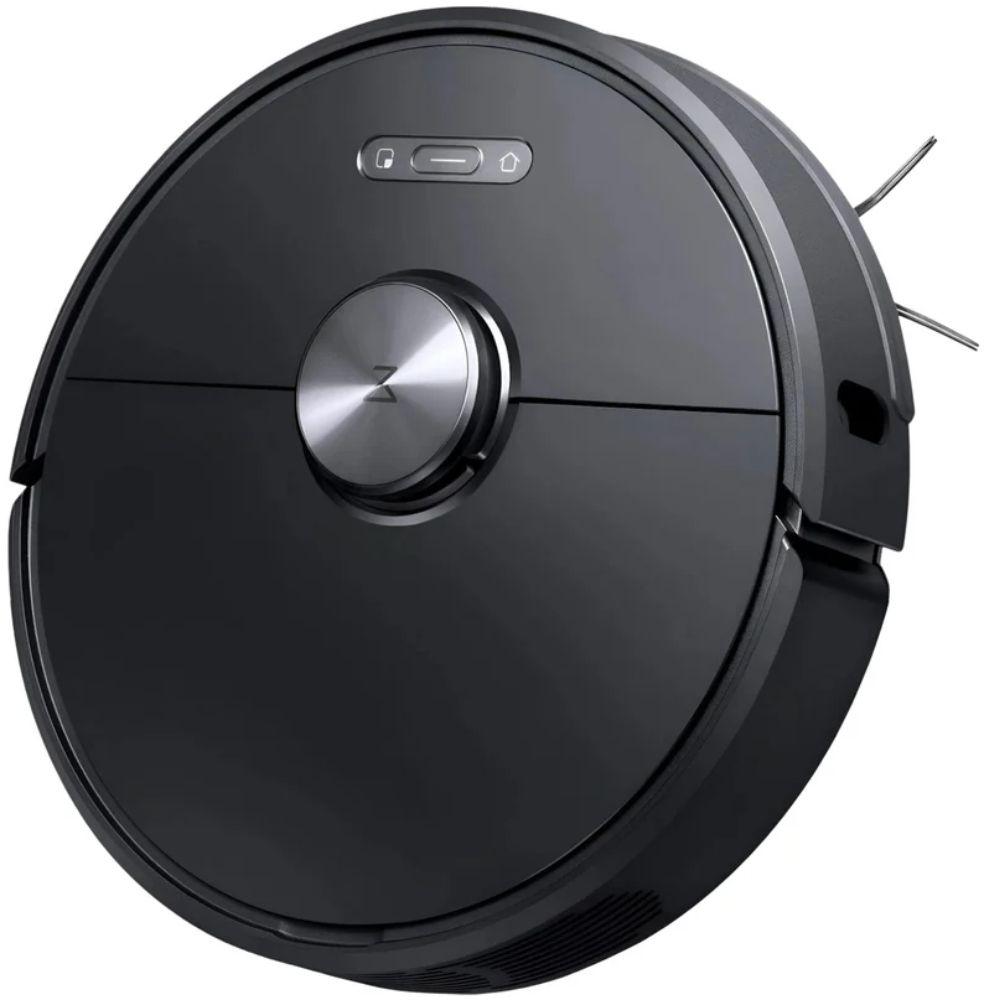 Roborock S6 Robot Vacuum Cleaner and Mop