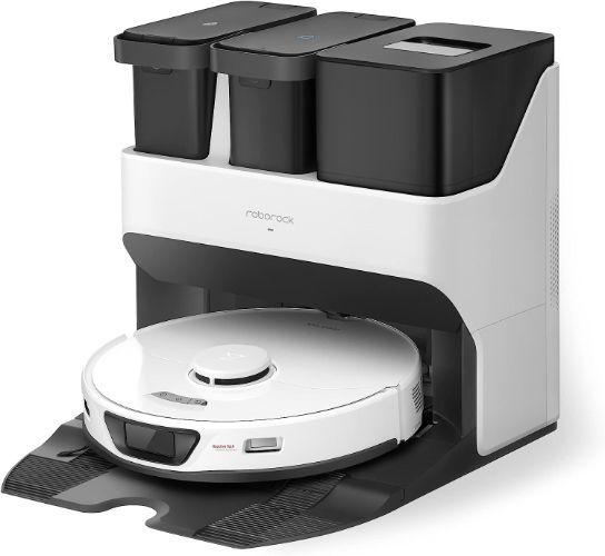 Roborock S7 Max Ultra Robot Vacuum & Mop Cleaner
