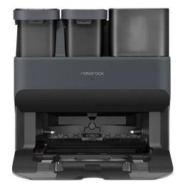 Roborock S7 MaxV Auto Empty Wash Fill Dock Station - Black