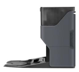 Roborock S7 MaxV Auto Empty Wash Fill Dock Station - Black