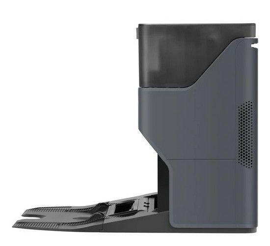 Roborock S7 MaxV Auto Empty Wash Fill Dock Station - Black