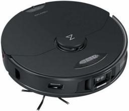 Roborock S7 MaxV Plus Robot Vacuum & Sonic Mop - Black