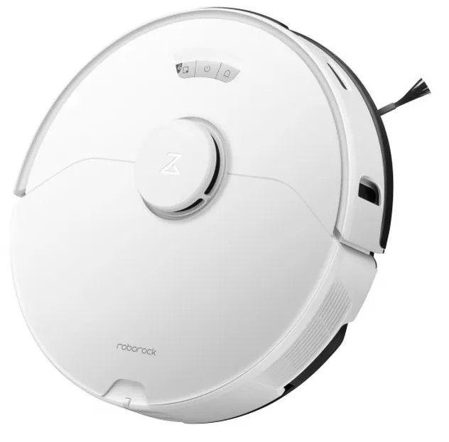 Roborock S7 MaxV Robot Vacuum Mop Cleaner