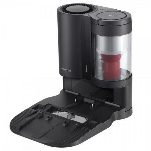 Roborock  S7 Series Auto Empty Dock - Black - Premium