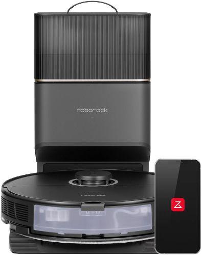 Roborock S8+ Plus Robot Vacuum with Auto-Empty Dock