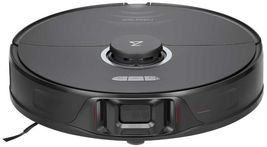 Roborock S8 Robot Vacuum Cleaner and Sonic Mop
