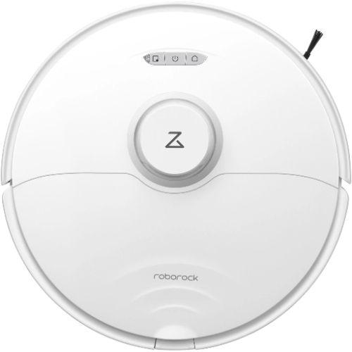 Roborock  S8 Robot Vacuum Cleaner and Sonic Mop - White - Excellent