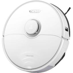 Roborock S8 Robot Vacuum Cleaner and Sonic Mop
