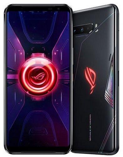 Asus ROG Phone 3 Strix Edition
