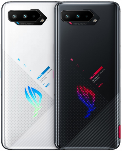 Asus ROG Phone 5