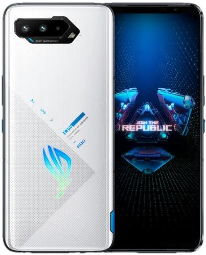 Asus ROG Phone 5 128GB in Phantom Black