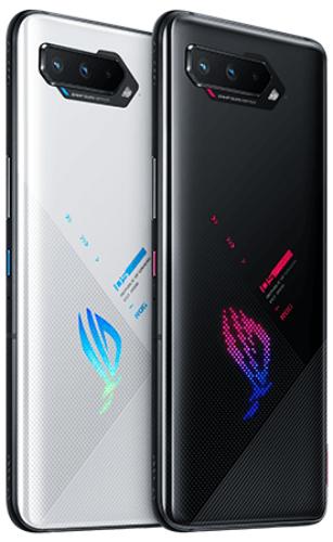 ROG Phone 5s