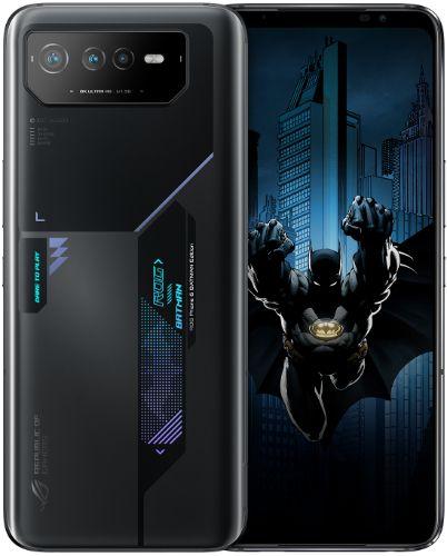 Asus ROG Phone 6
