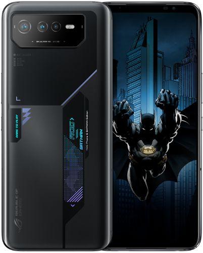 Asus ROG Phone 6 256GB in Batman Edition in Brand New condition