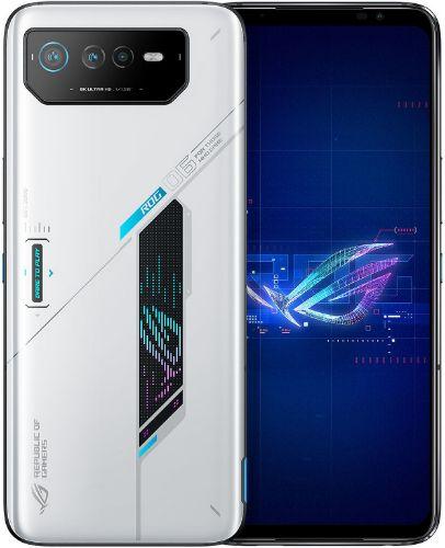 Asus ROG Phone 6
