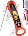 Rouuo Instant Read Meat Thermometer