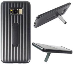 Rugged Mobile Phone Stand Case for Galaxy S9