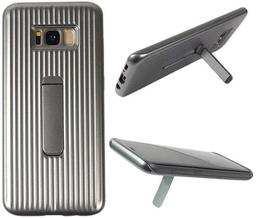 Rugged Mobile Phone Stand Case for Galaxy S9