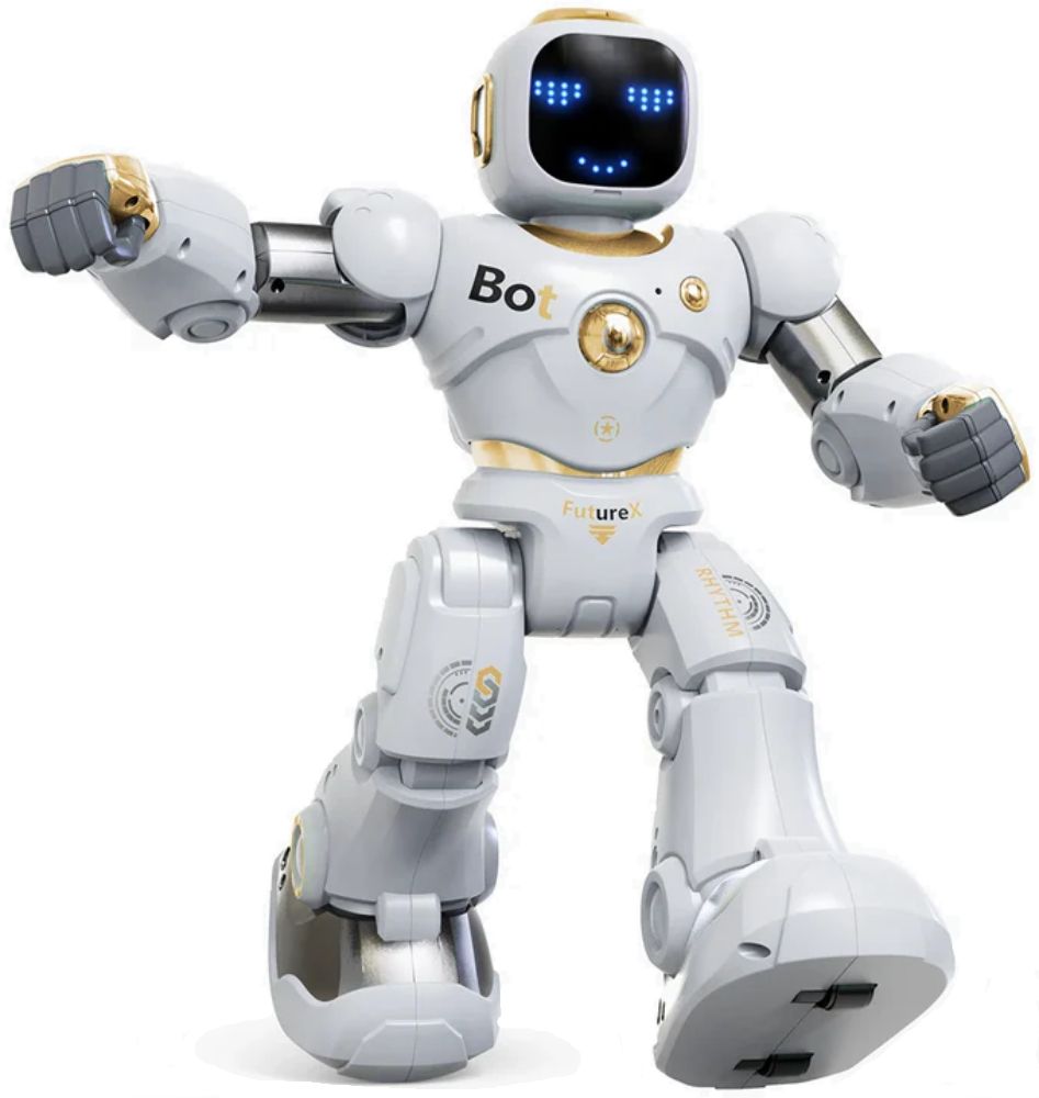 Ruko 1088 Large Smart Robots for Kids